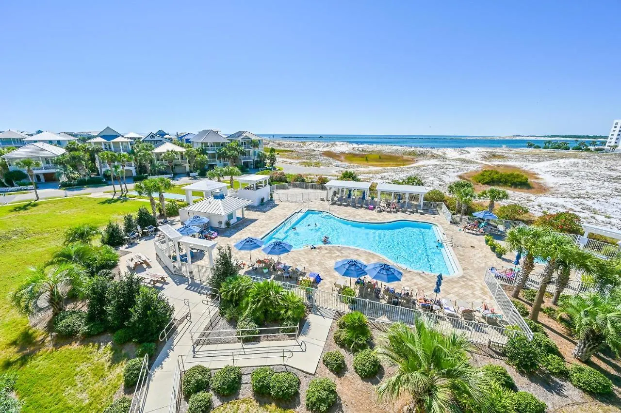Pura Vida At Destin Pointe Resort 度假居
