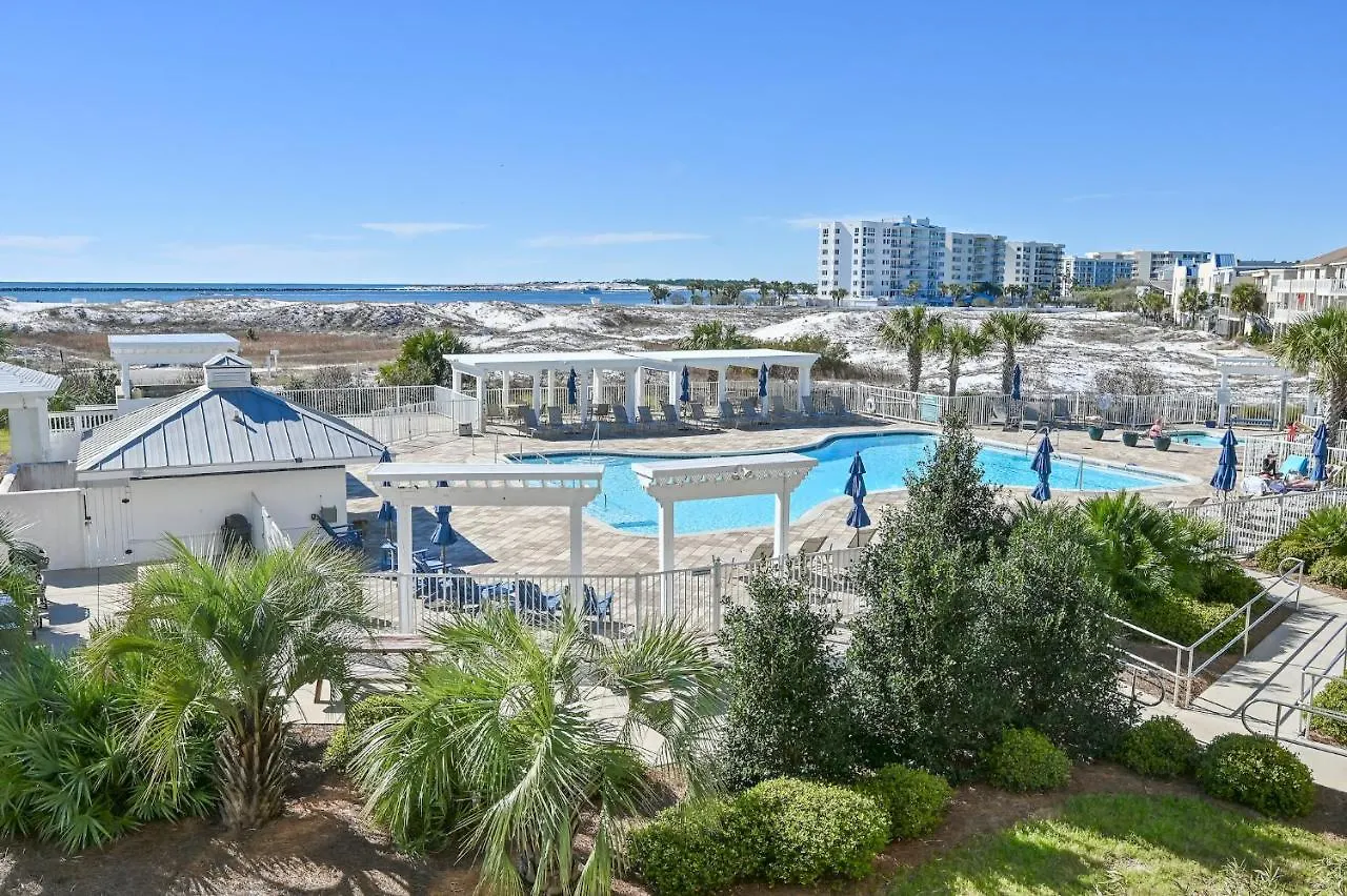 Pura Vida At Destin Pointe Resort Holiday home