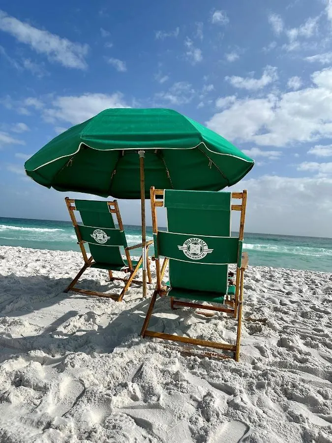 Pura Vida At Destin Pointe Resort