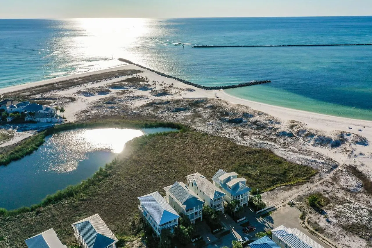 Pura Vida At Destin Pointe Resort