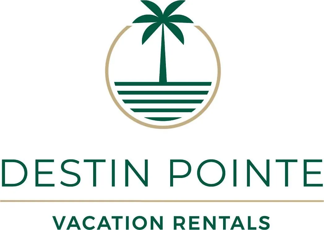 Pura Vida At Destin Pointe Resort Holiday home