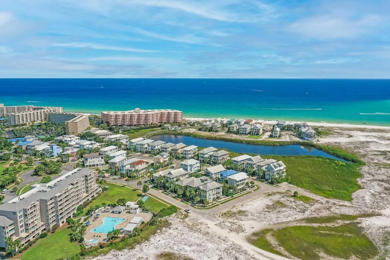 Pura Vida At Destin Pointe Resort 0*,