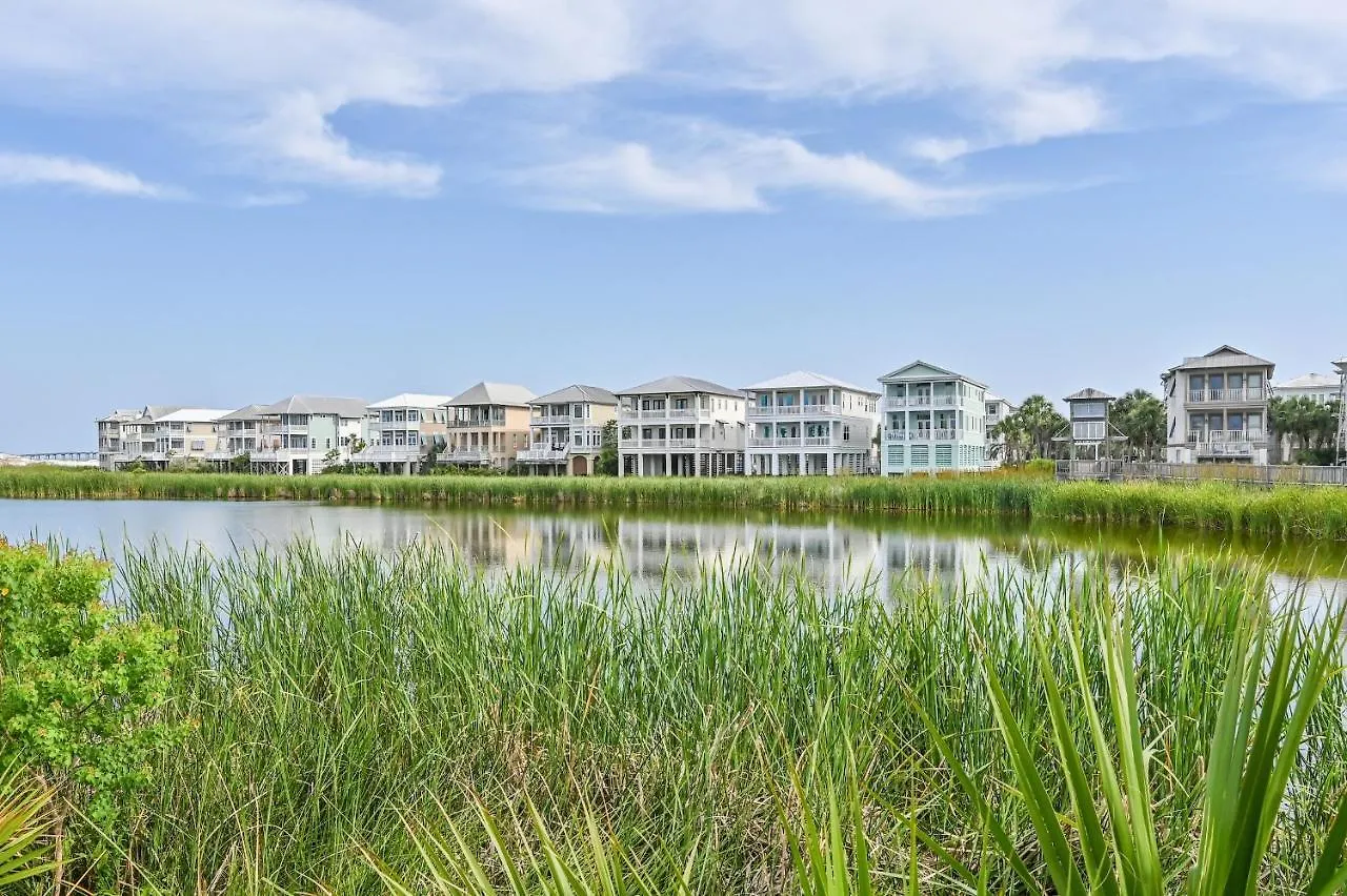 Holiday home Pura Vida At Destin Pointe Resort