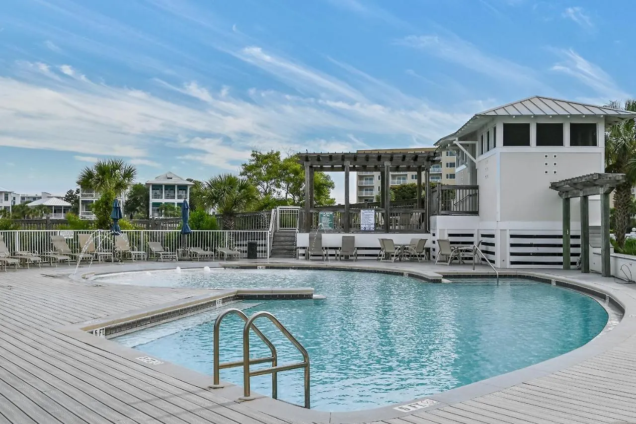 Holiday home Pura Vida At Destin Pointe Resort United States