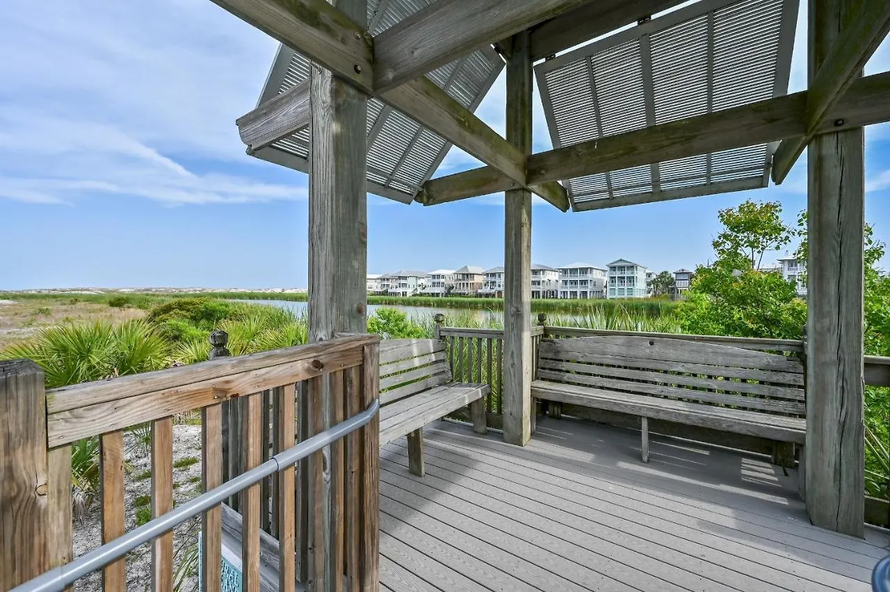 Pura Vida At Destin Pointe Resort Holiday home