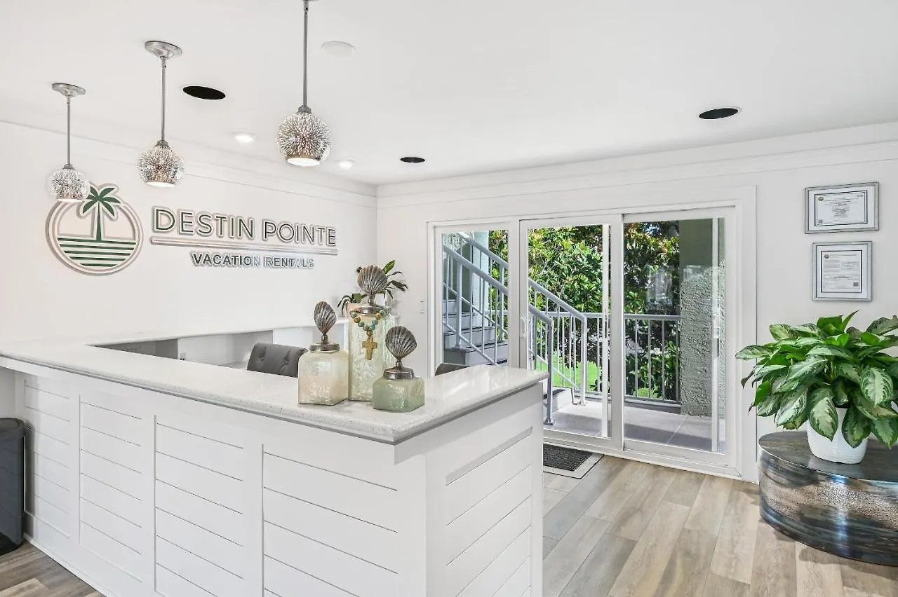 Pura Vida At Destin Pointe Resort United States