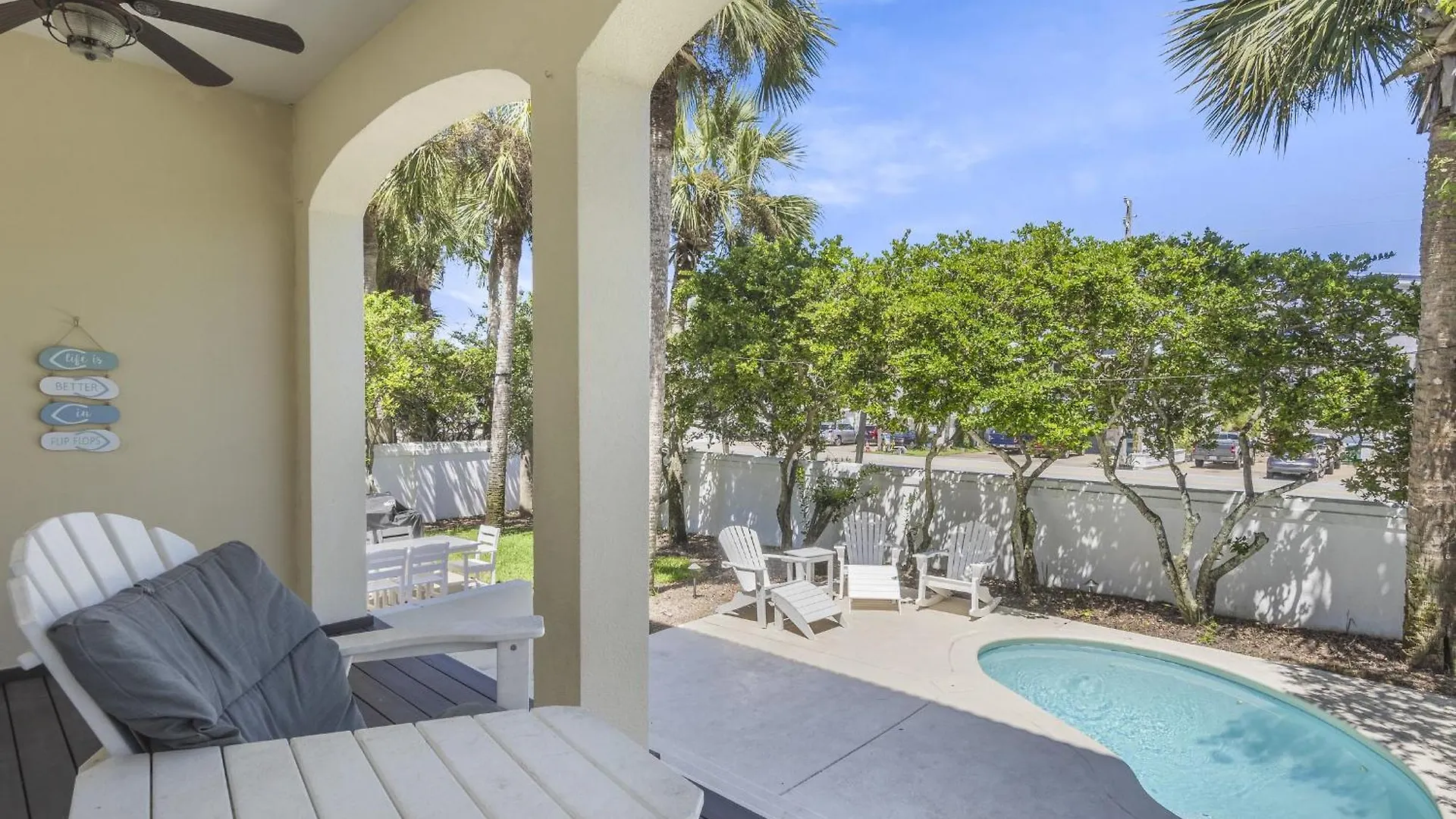 Holiday home Pura Vida At Destin Pointe Resort