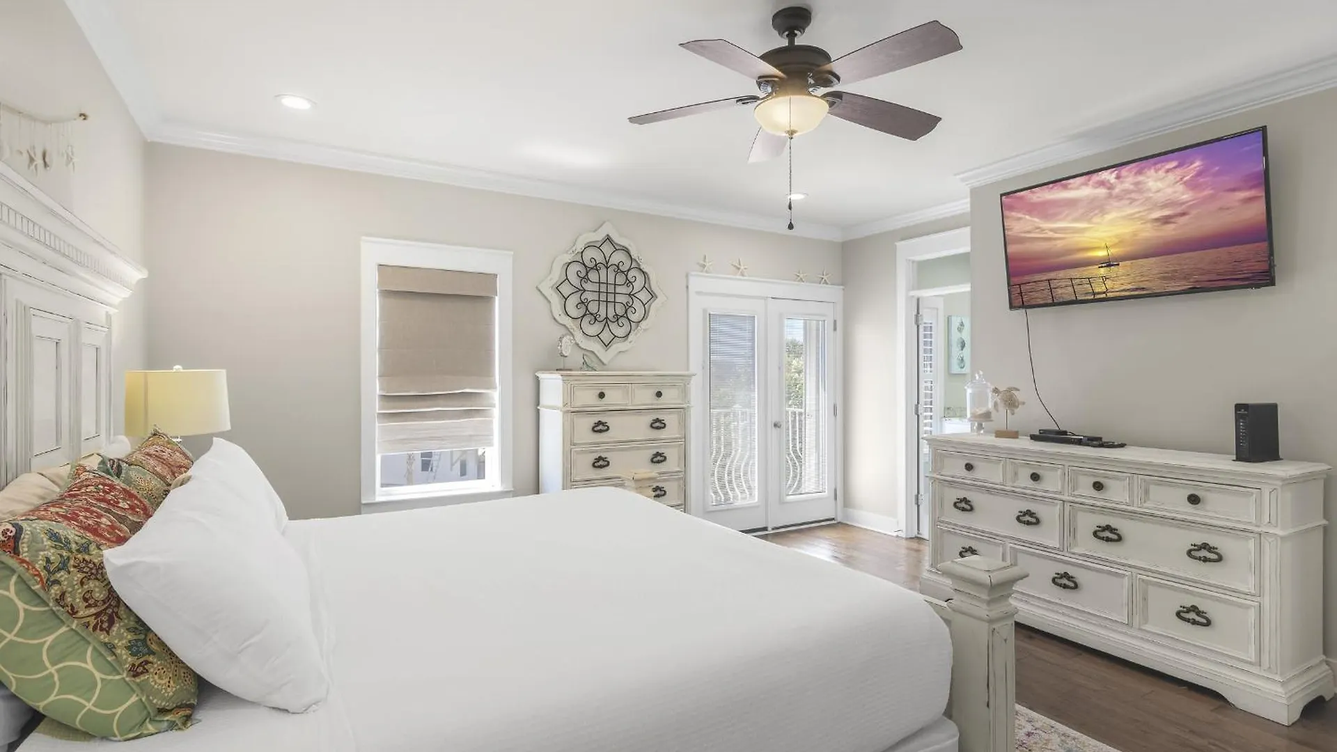 Pura Vida At Destin Pointe Resort