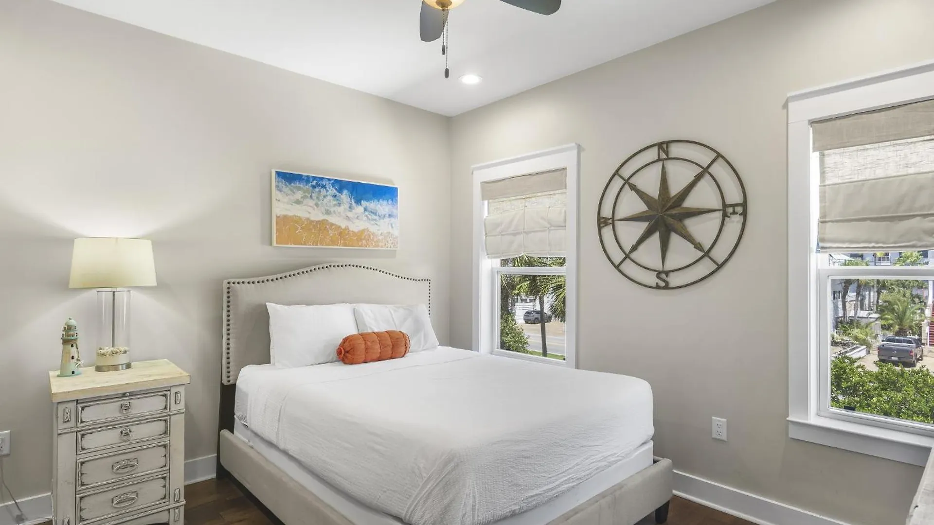 Pura Vida At Destin Pointe Resort