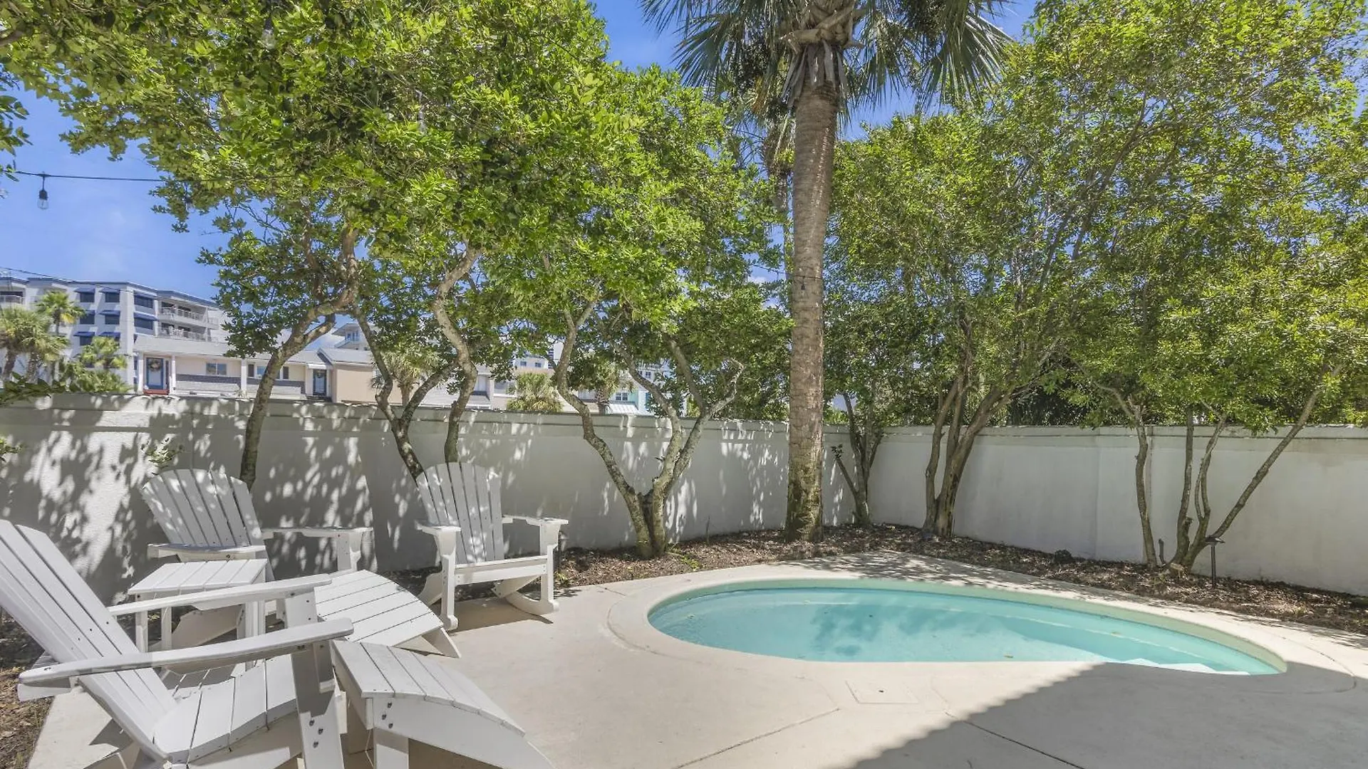 Pura Vida At Destin Pointe Resort Holiday home