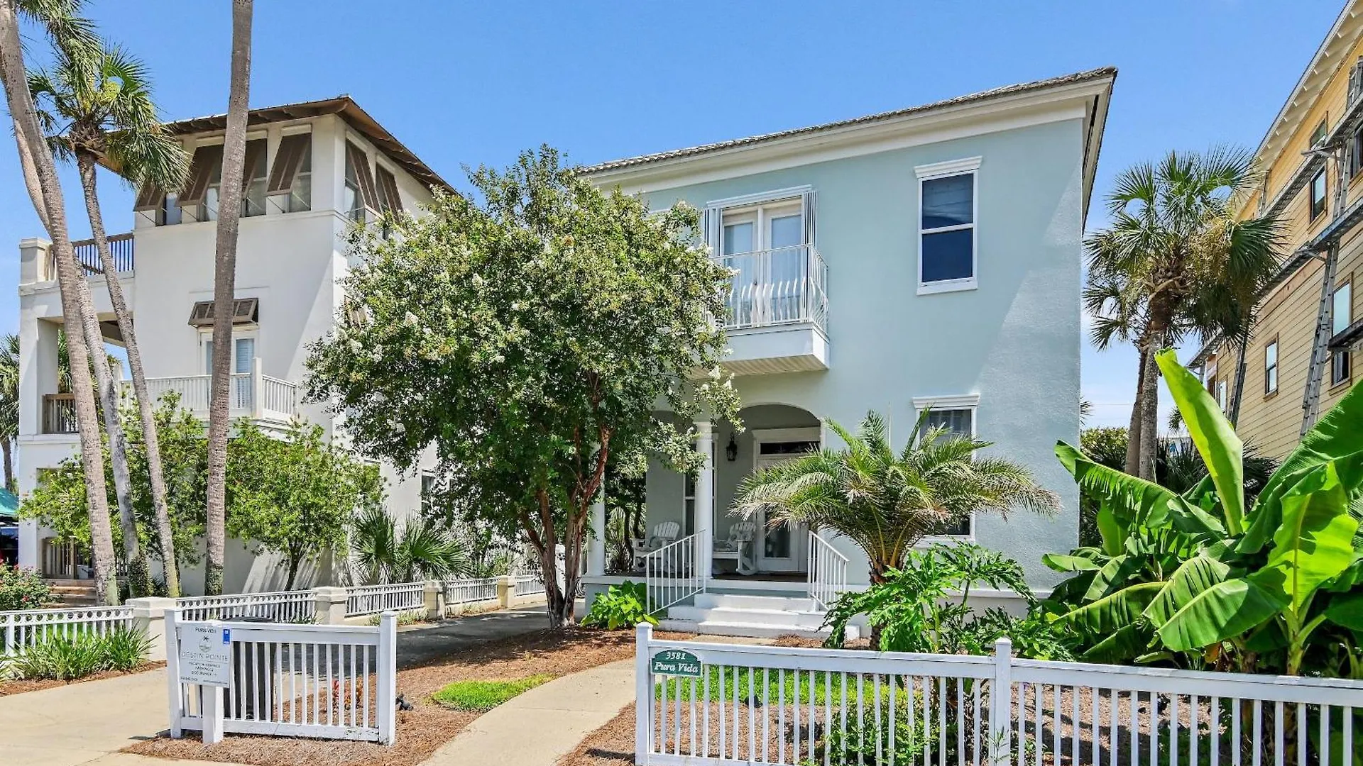 Holiday home Pura Vida At Destin Pointe Resort United States