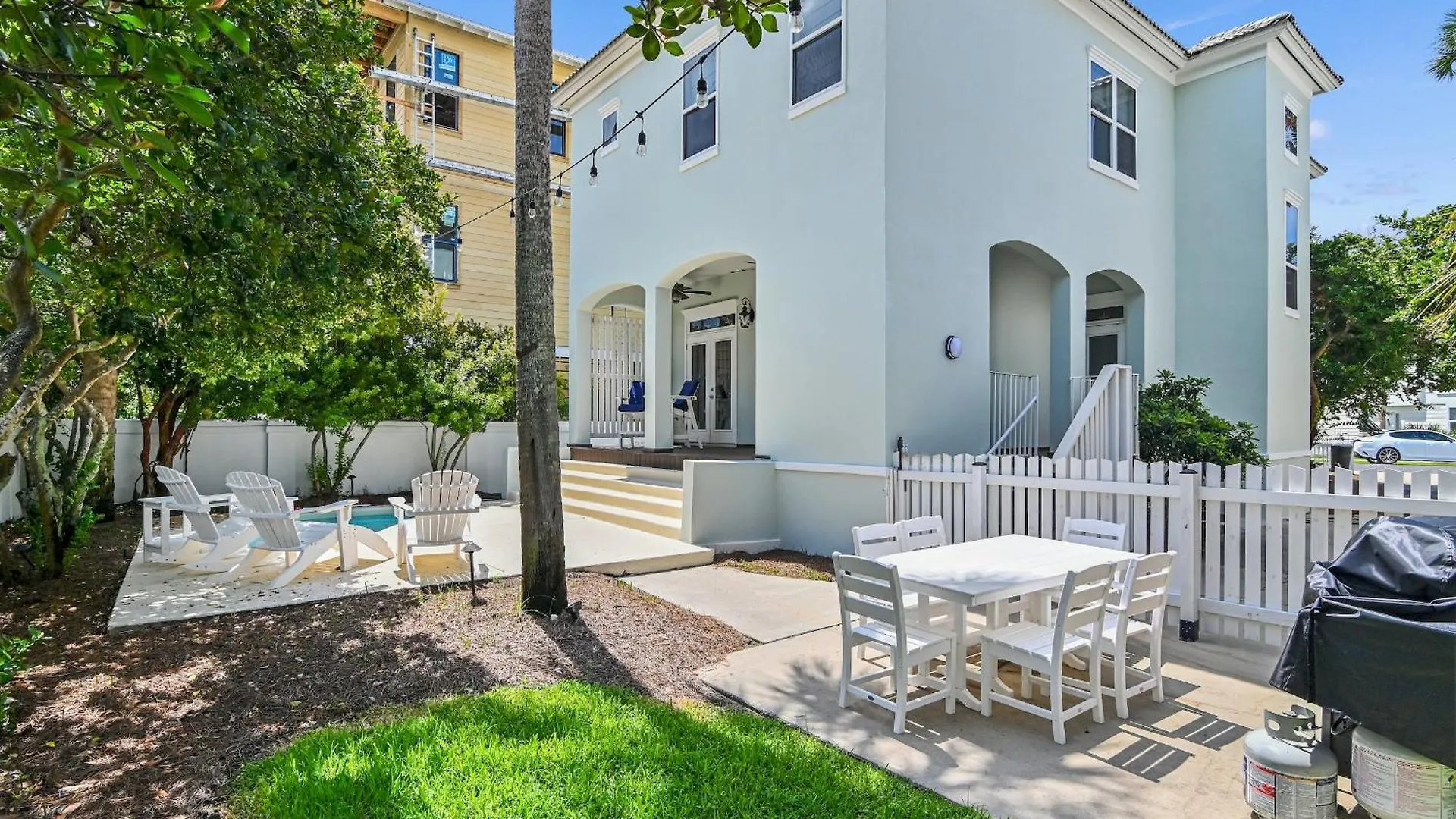 Pura Vida At Destin Pointe Resort
