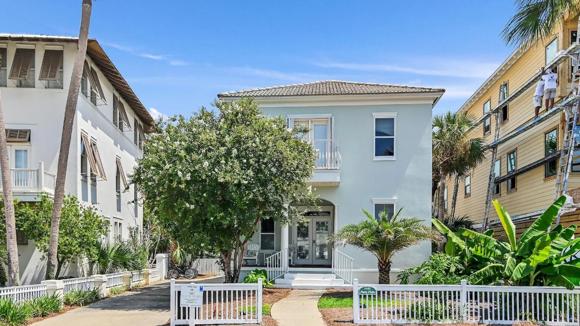 Holiday home Pura Vida At Destin Pointe Resort